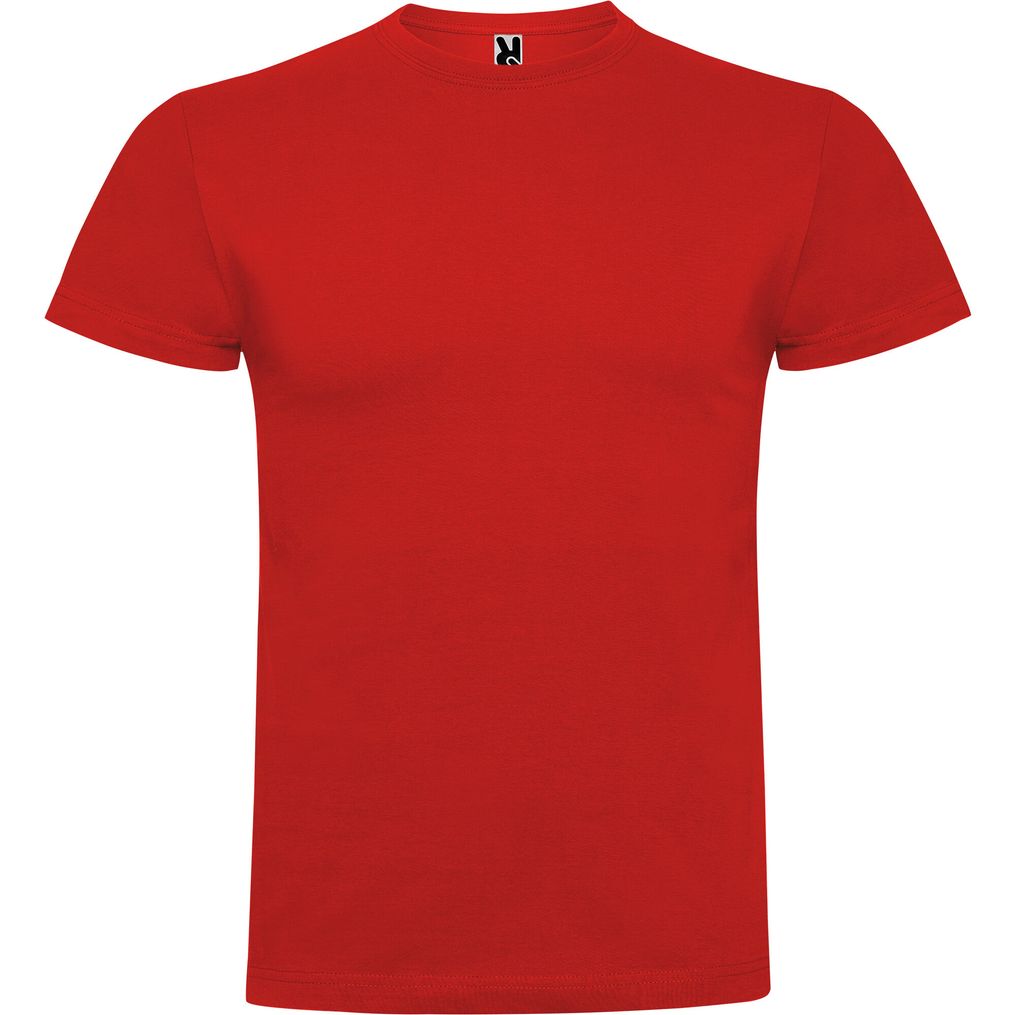 Pack 10 T-shirts - Rouge Vif