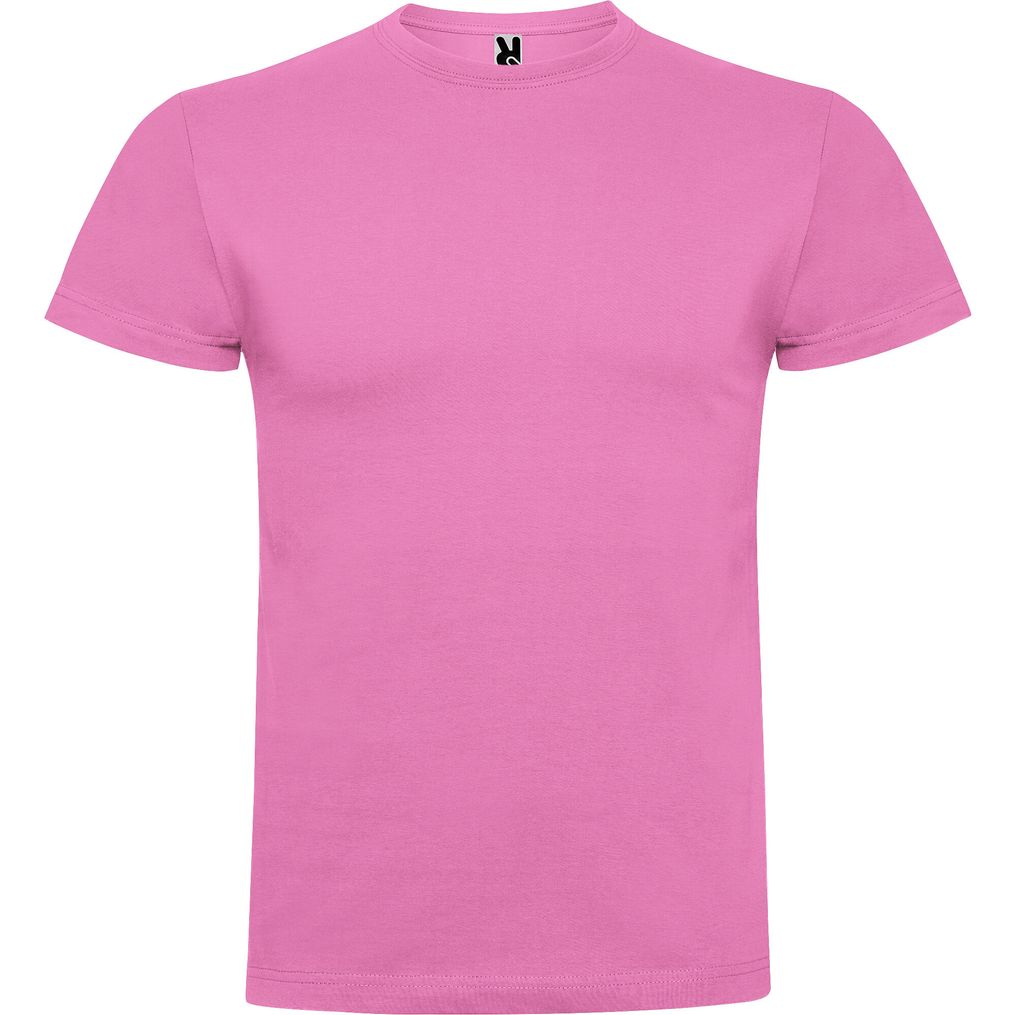 T-shirt Rose Bonbon