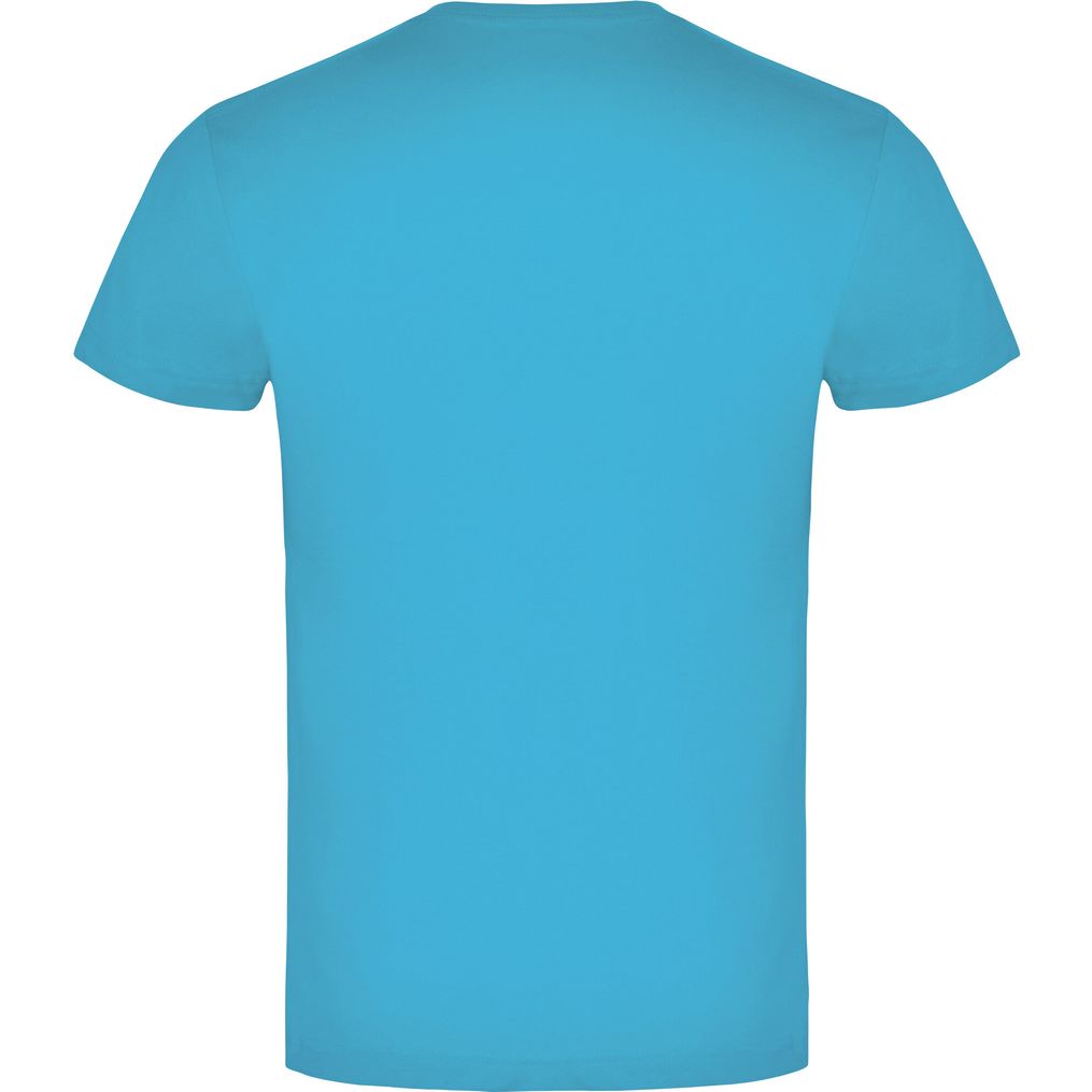 T-shirt Turquoise Lagon