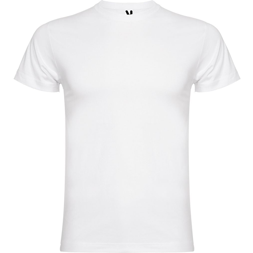 Pack 10 T-shirts - Blanc Pur