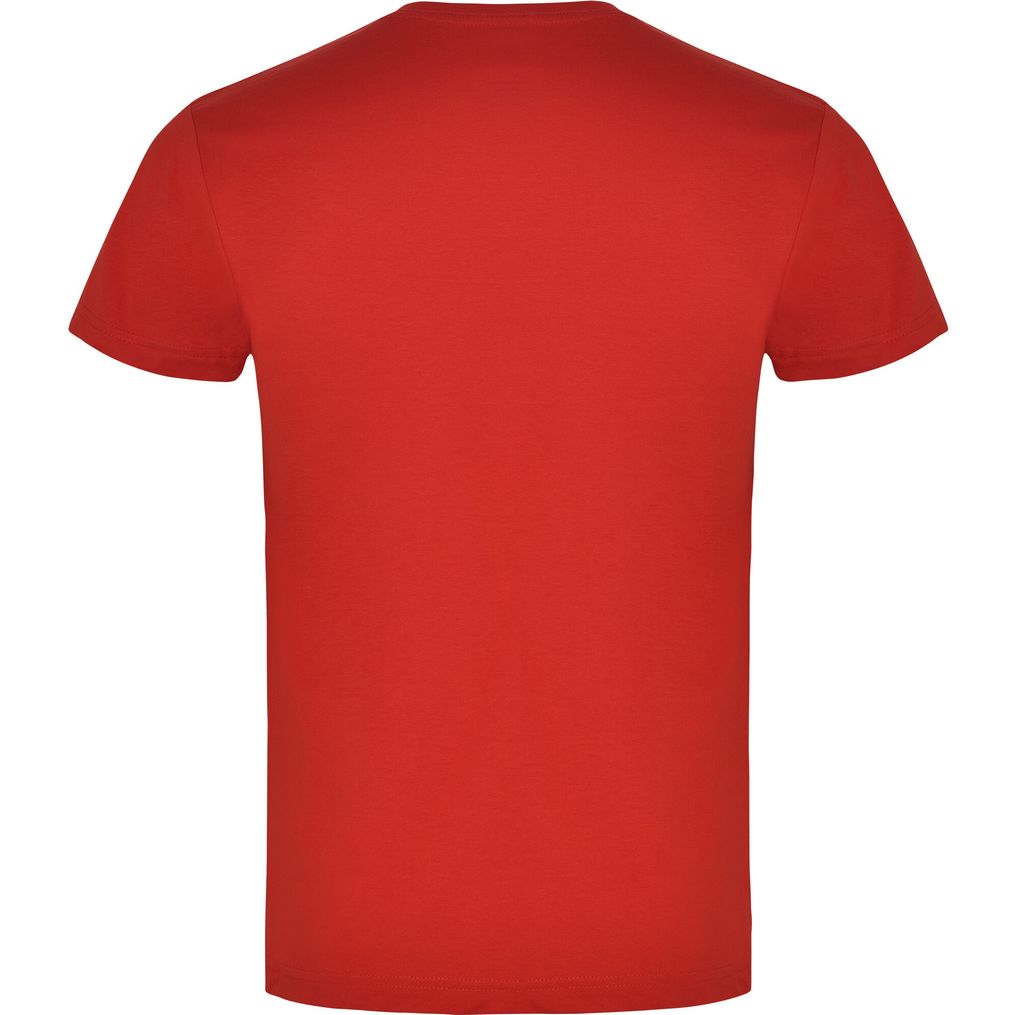 T-shirt Rouge Vif