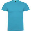 T-shirt Turquoise Lagon