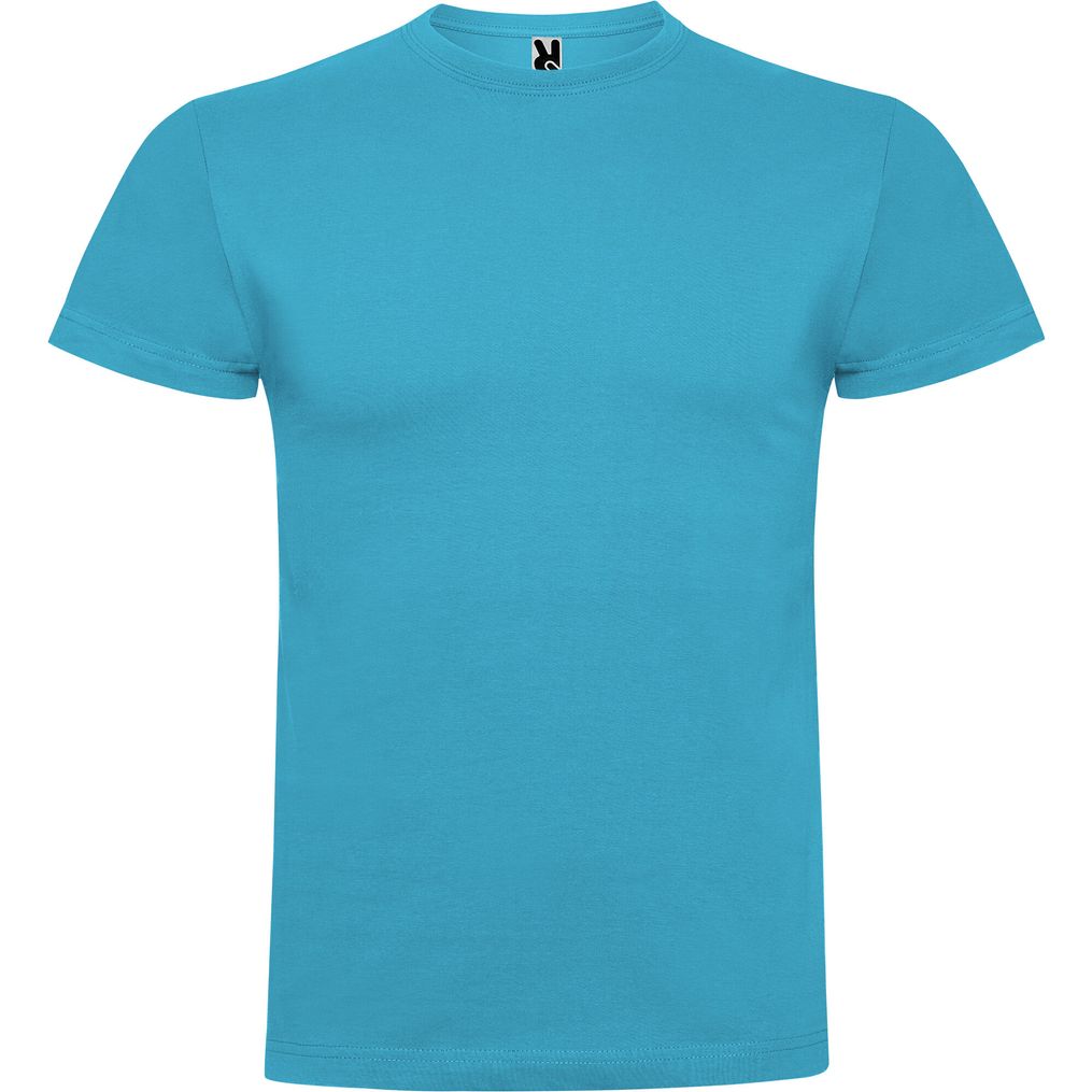 Pack 6 T-shirts - Turquoise Lagon