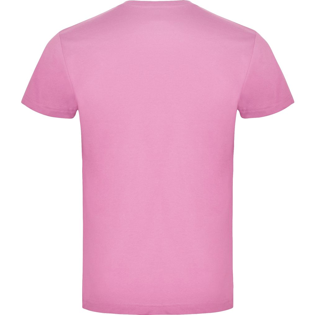 T-shirt Rose Bonbon