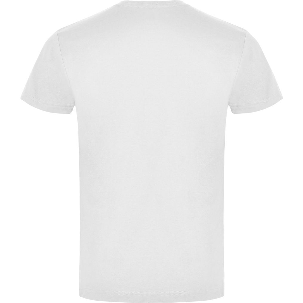 T-shirt Blanc Pur