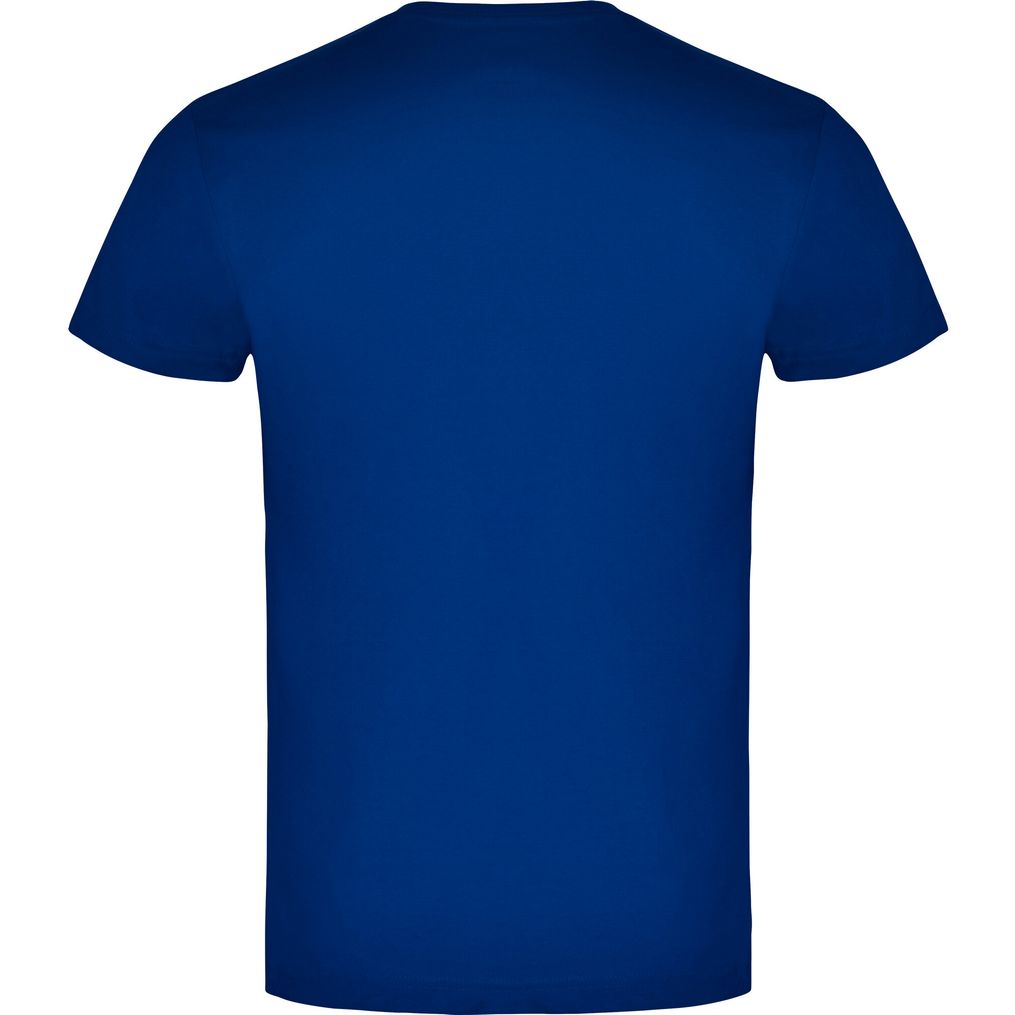 T-shirt Bleu Océan