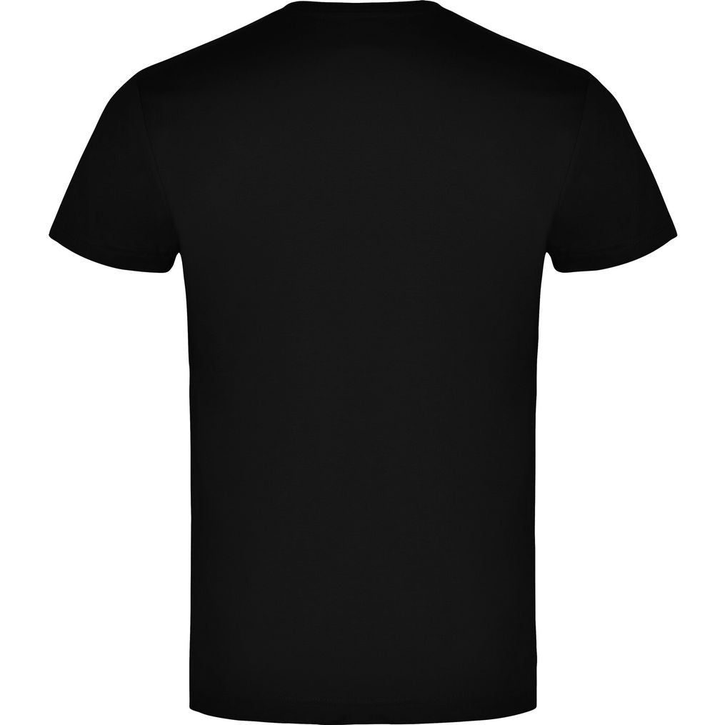 T-shirt Noir Intense