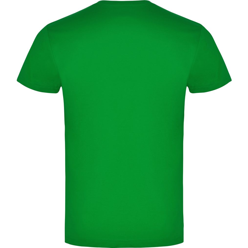 T-shirt Vert Prairie